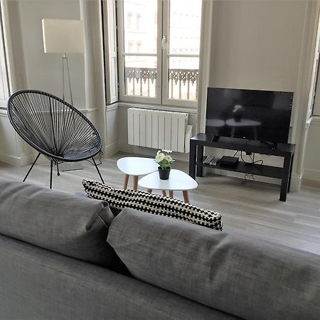 Celect'In Lyon Apartment Екстериор снимка