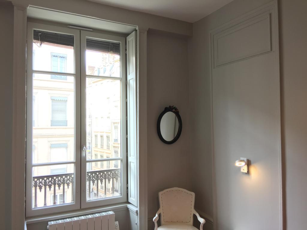 Celect'In Lyon Apartment Екстериор снимка