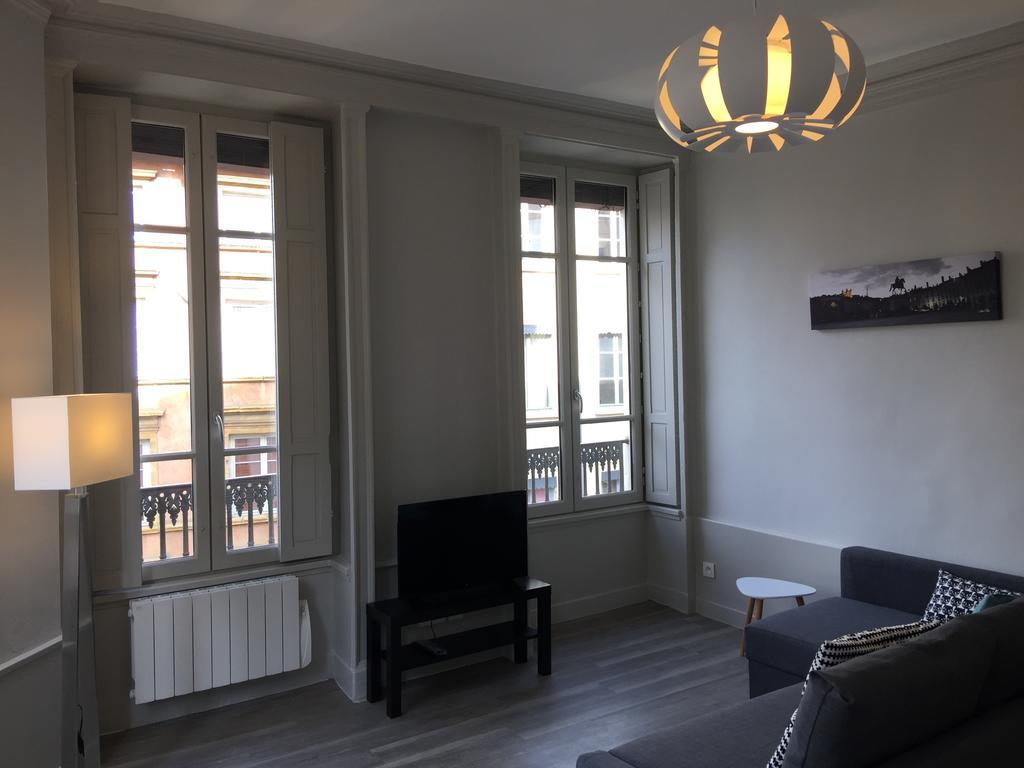 Celect'In Lyon Apartment Екстериор снимка