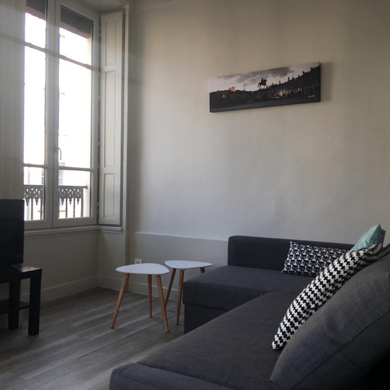 Celect'In Lyon Apartment Екстериор снимка