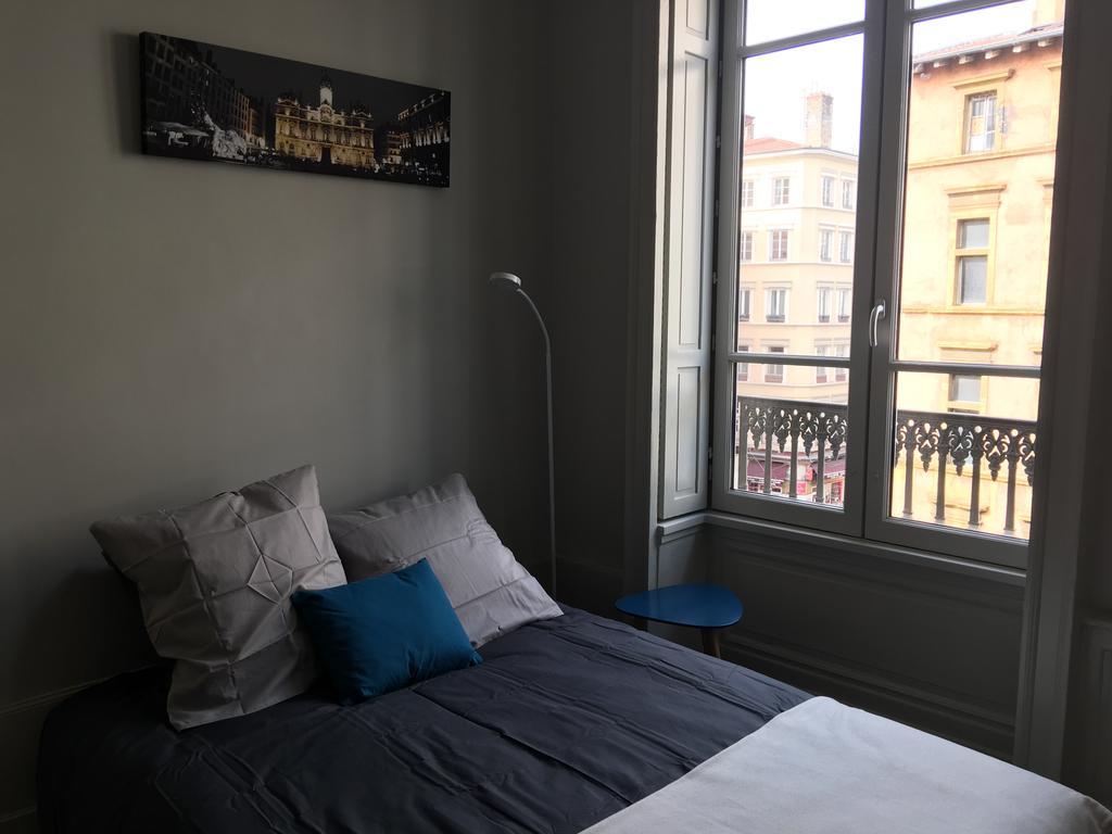 Celect'In Lyon Apartment Екстериор снимка