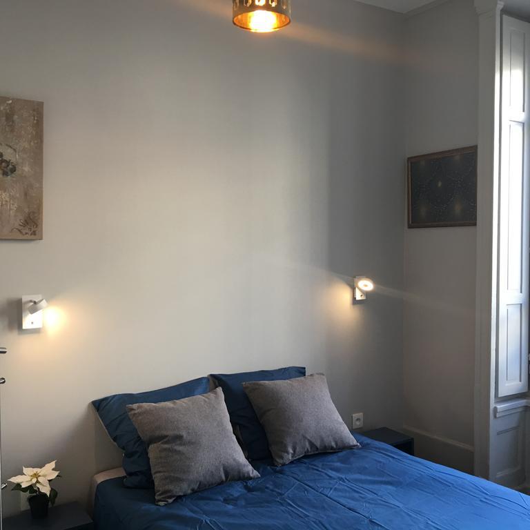 Celect'In Lyon Apartment Екстериор снимка