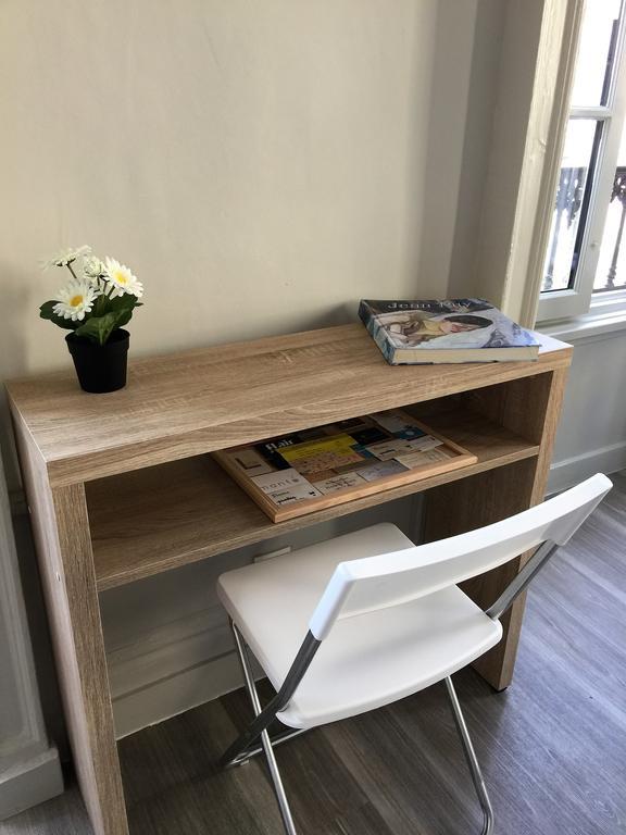 Celect'In Lyon Apartment Екстериор снимка