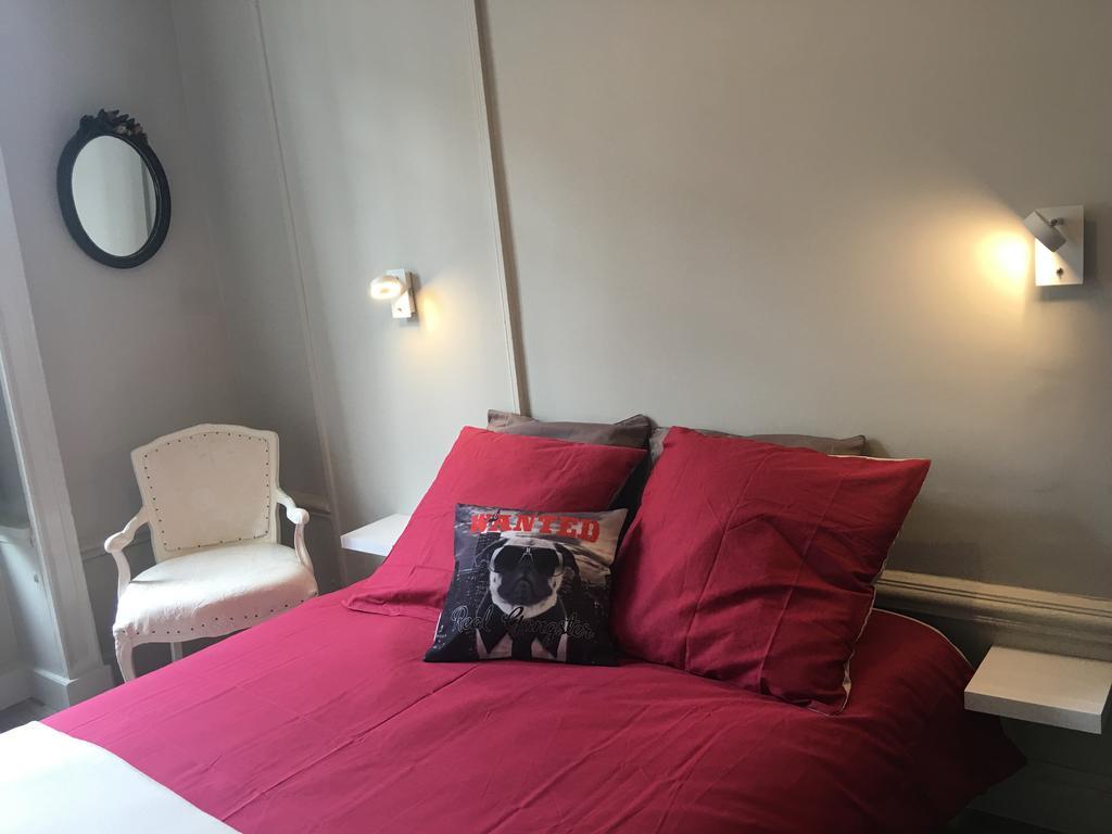 Celect'In Lyon Apartment Екстериор снимка