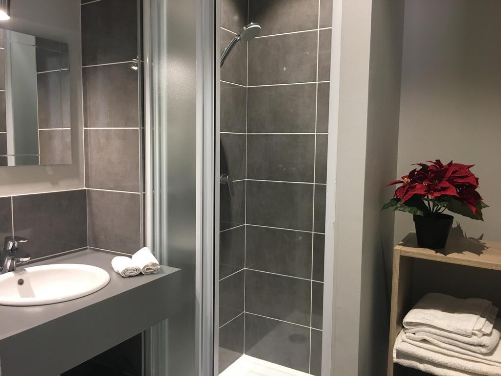 Celect'In Lyon Apartment Екстериор снимка